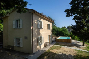 Casa Sul Serra Calci